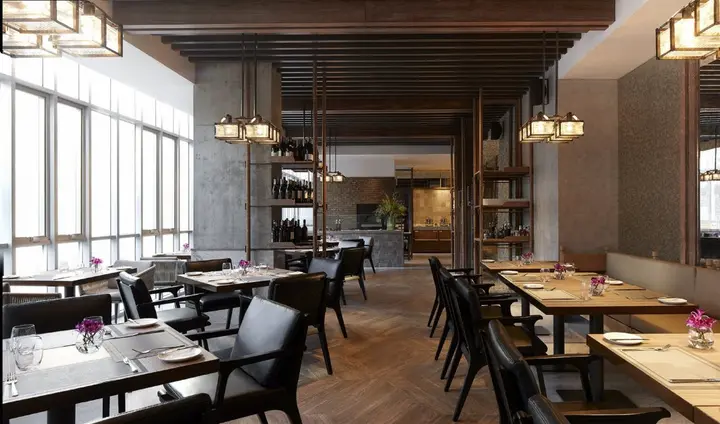 Бангкок: Somerset Maison Asoke Bangkok