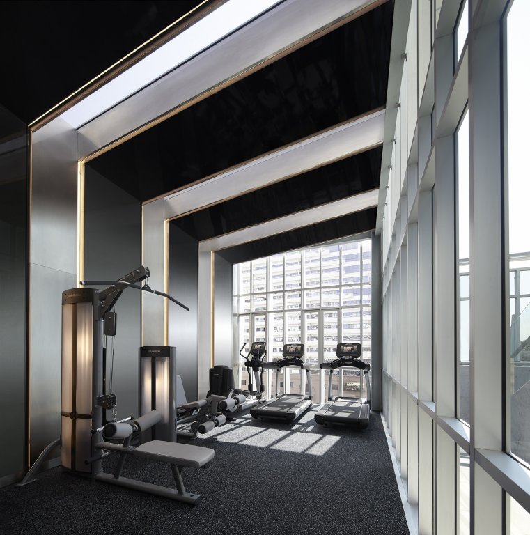 Бангкок: Somerset Maison Asoke Bangkok