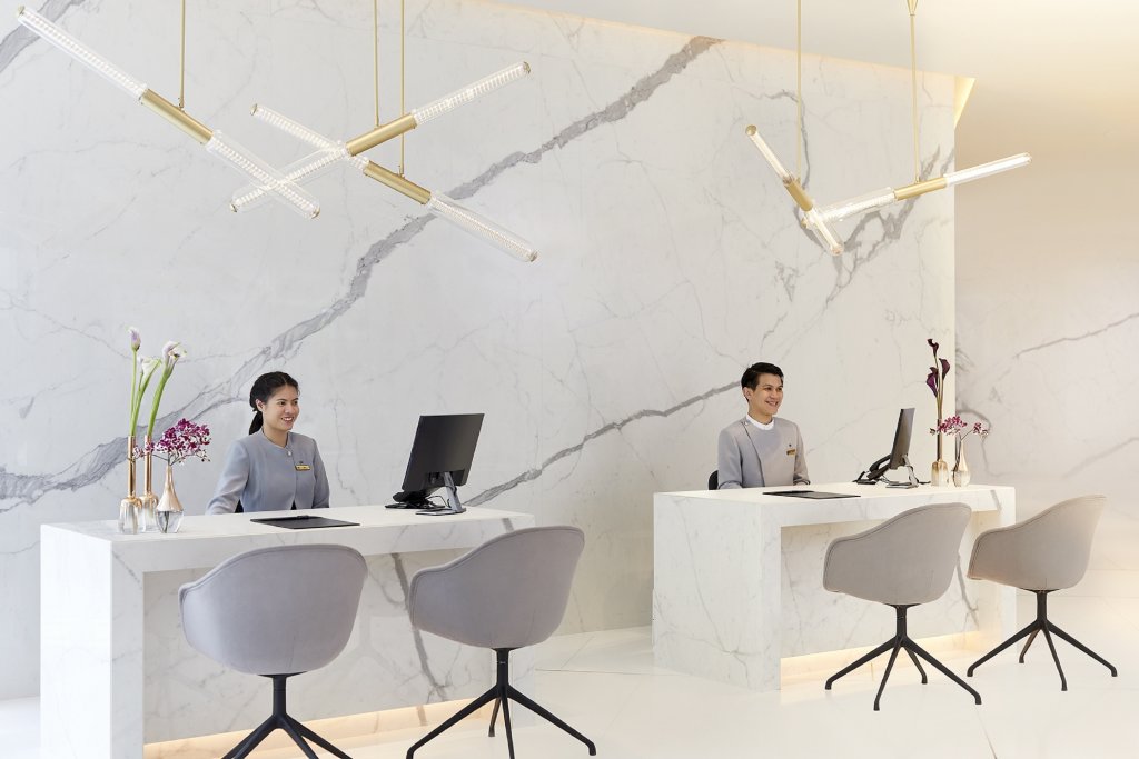 Бангкок: Somerset Maison Asoke Bangkok