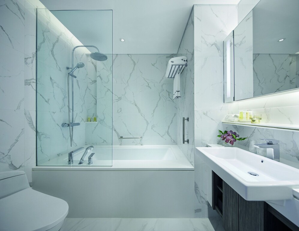 Бангкок: Somerset Maison Asoke Bangkok