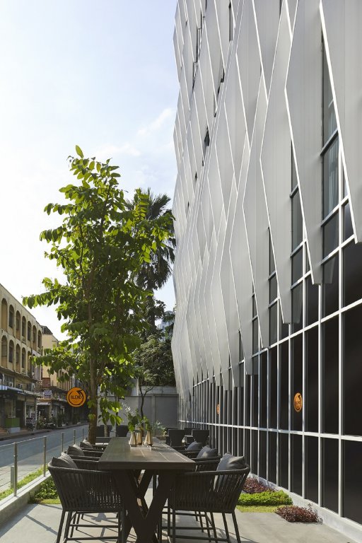 Бангкок: Somerset Maison Asoke Bangkok