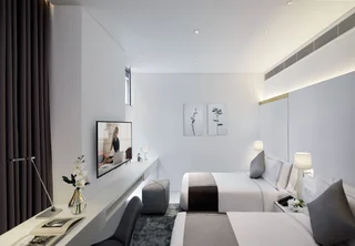 Бангкок: Somerset Maison Asoke Bangkok