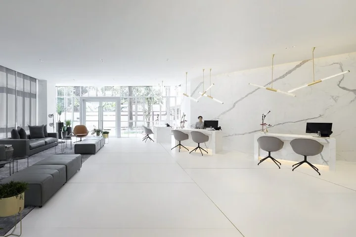 Бангкок: Somerset Maison Asoke Bangkok