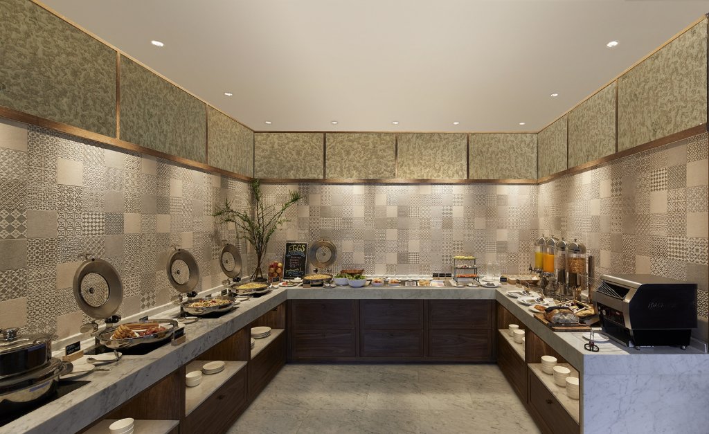 Бангкок: Somerset Maison Asoke Bangkok
