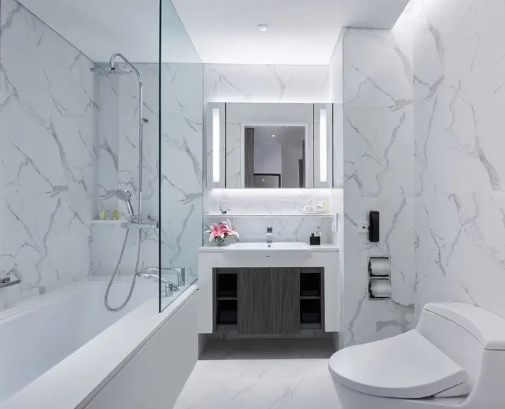 Бангкок: Somerset Maison Asoke Bangkok