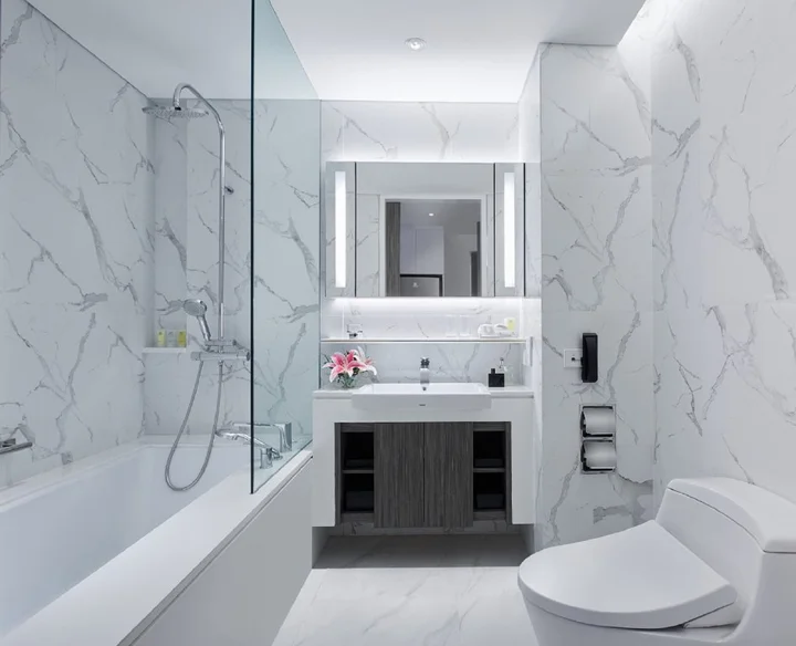Бангкок: Somerset Maison Asoke Bangkok