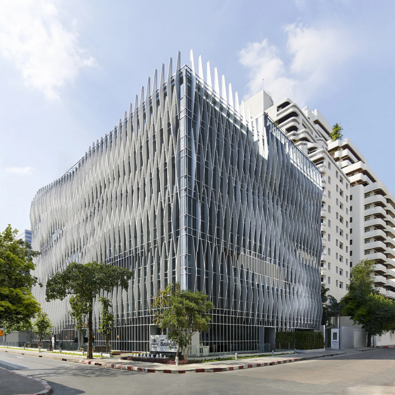 Бангкок: Somerset Maison Asoke Bangkok