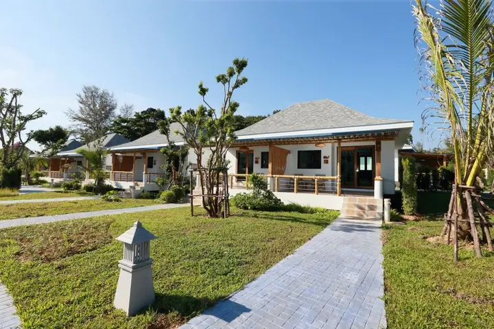 Ланта: Lanta Casa Blanca