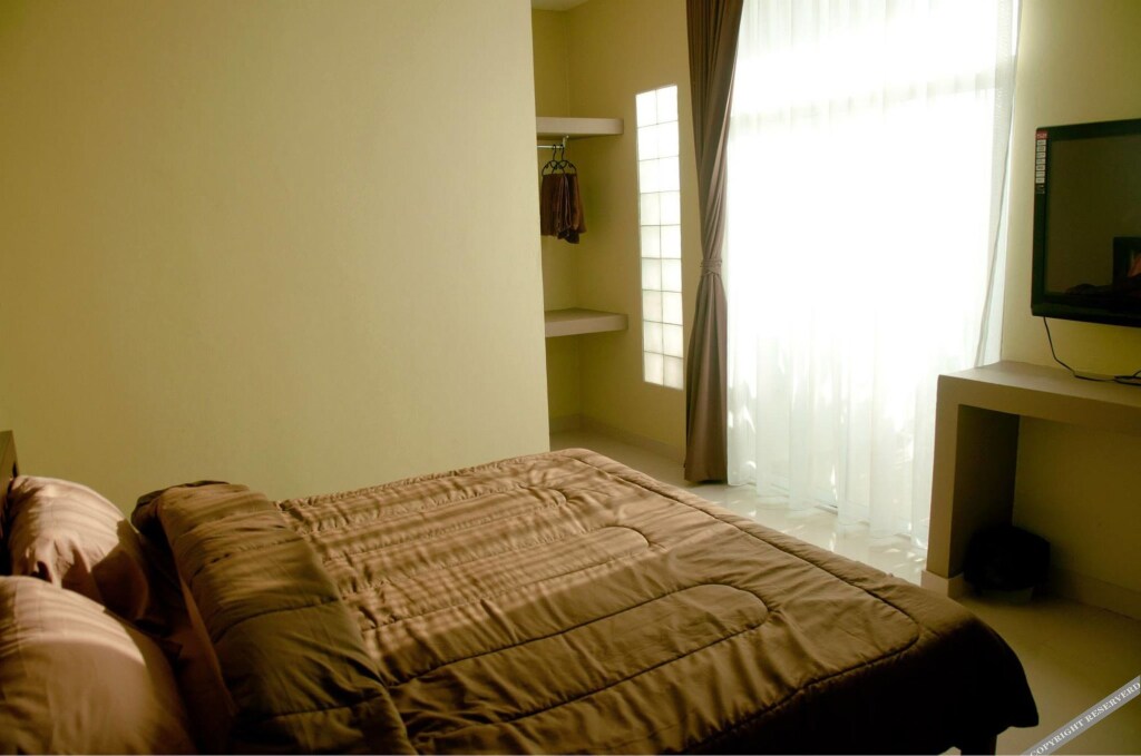 Сакаэ Фронг: Kaowila Resort