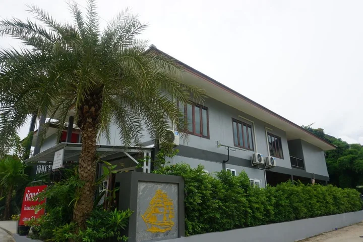 Хатъяй: Thai House Hotel & Resort Hat Yai