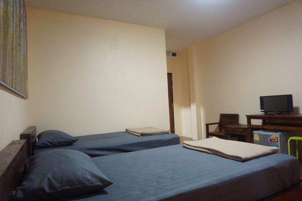 Хатъяй: Thai House Hotel & Resort Hat Yai