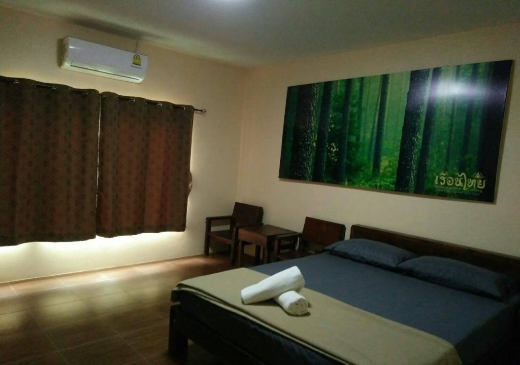 Хатъяй: Thai House Hotel & Resort Hat Yai
