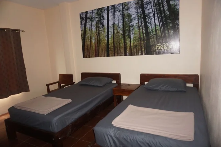 Хатъяй: Thai House Hotel & Resort Hat Yai
