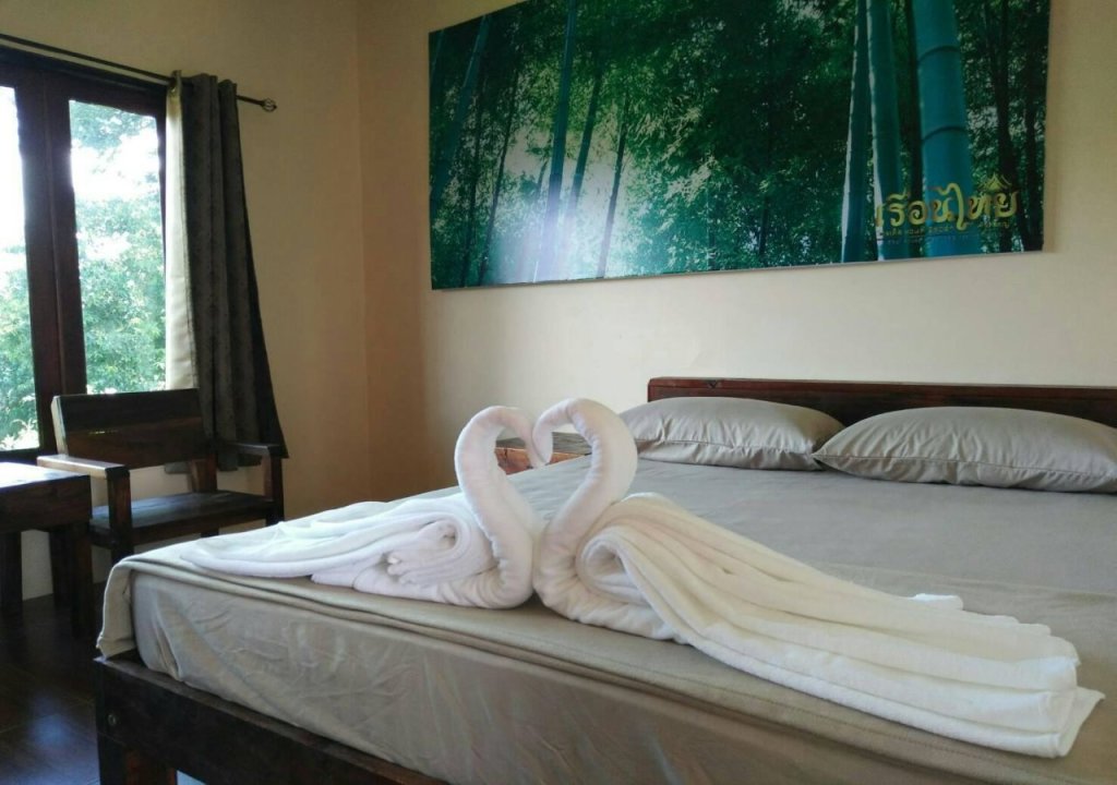 Хатъяй: Thai House Hotel & Resort Hat Yai