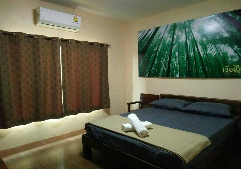 Хатъяй: Thai House Hotel & Resort Hat Yai