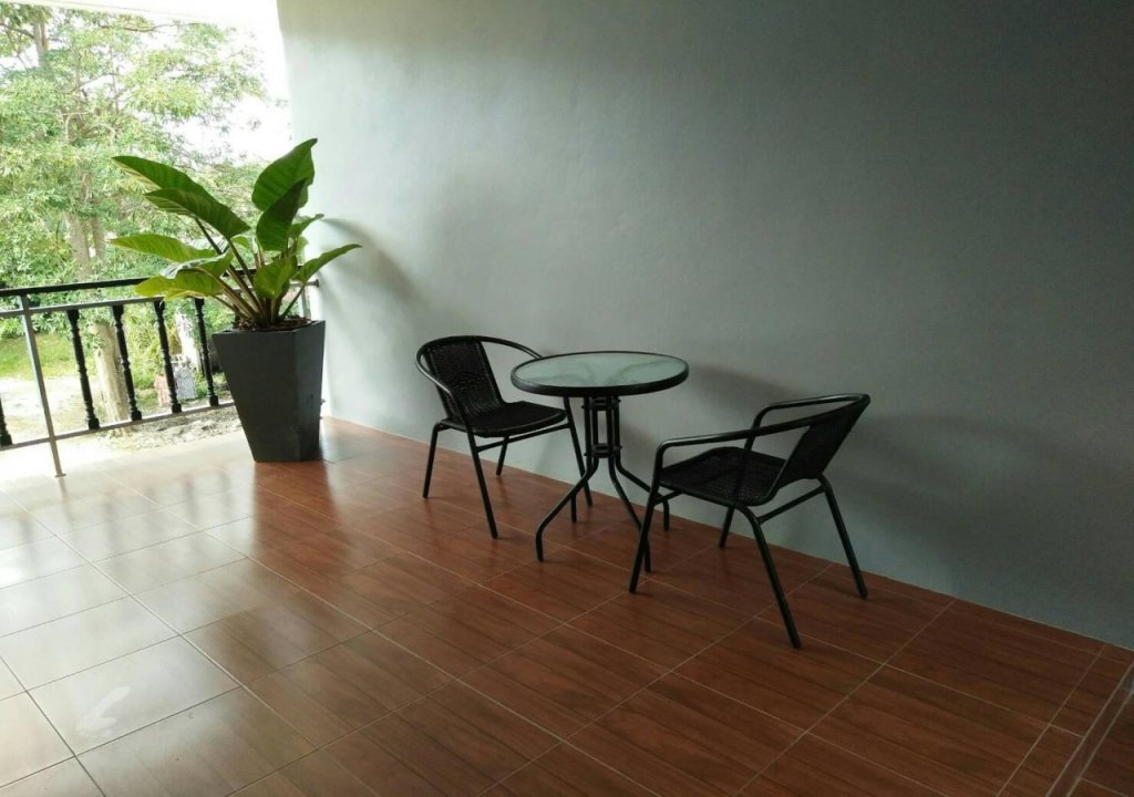 Хатъяй: Thai House Hotel & Resort Hat Yai