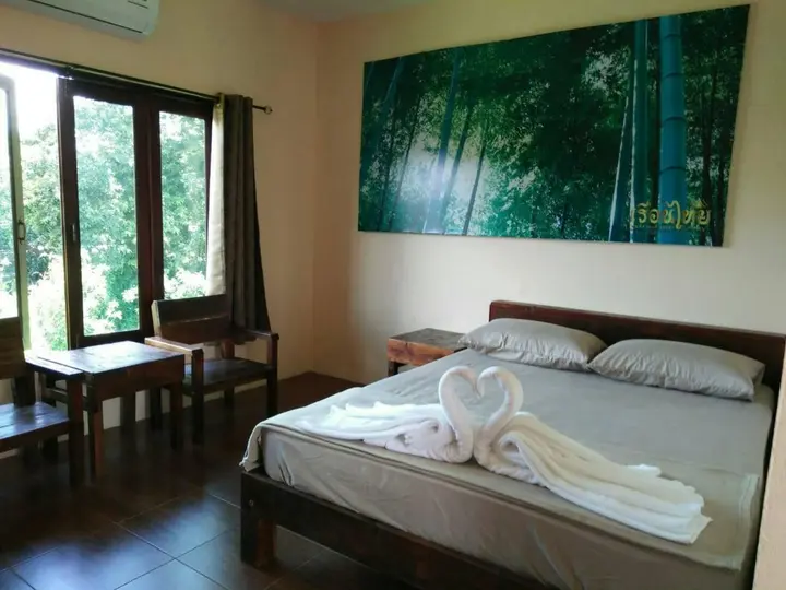 Хатъяй: Thai House Hotel & Resort Hat Yai