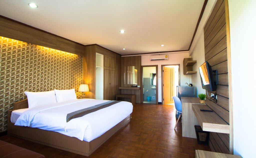 Чиангмай: Pearl Pailin Residence Chiangmai