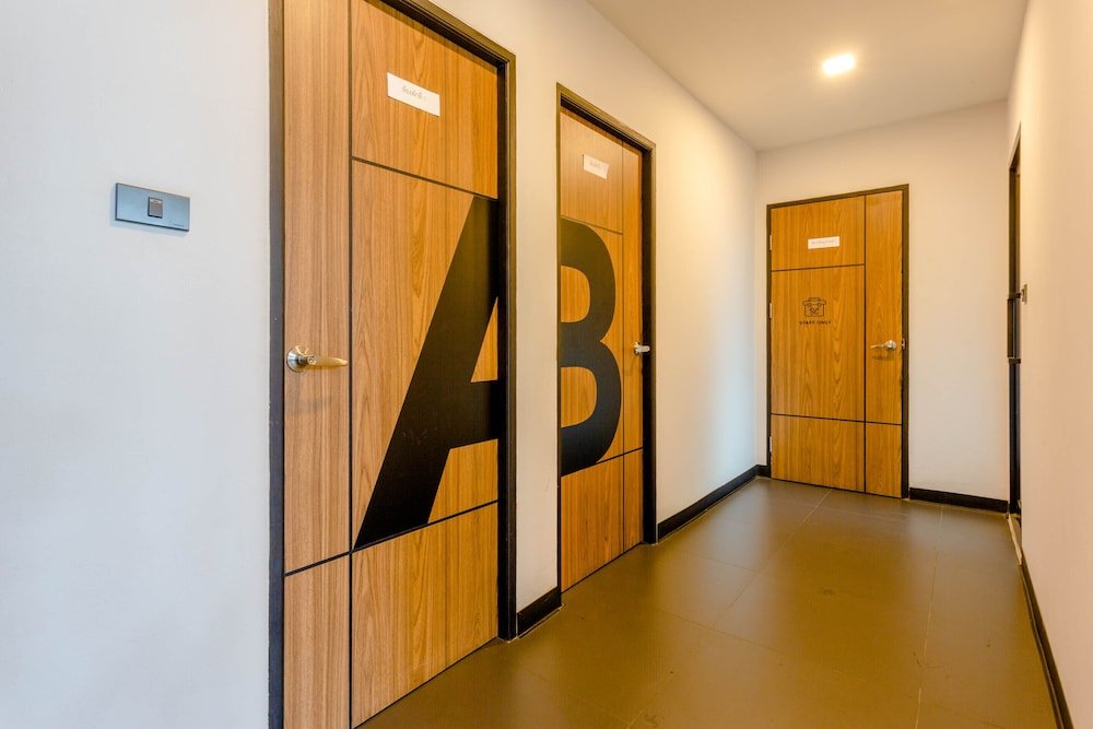 Чиангмай: Once More Hostel