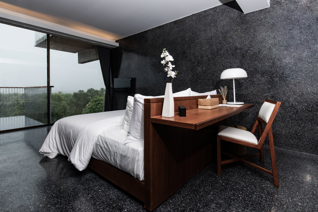 Ко-Пханган: Varivana Resort Koh Phangan