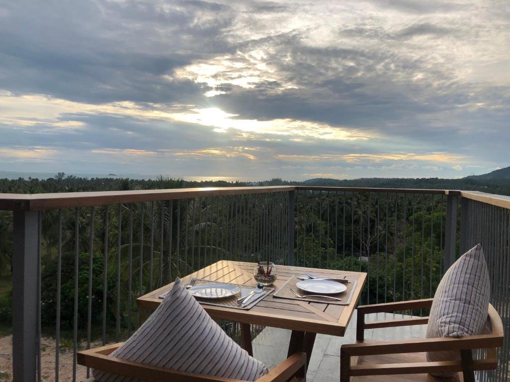 Ко-Пханган: Varivana Resort Koh Phangan