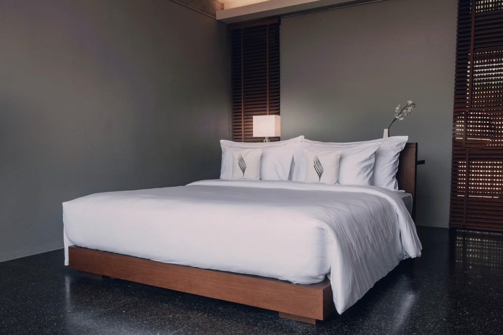 Ко-Пханган: Varivana Resort Koh Phangan