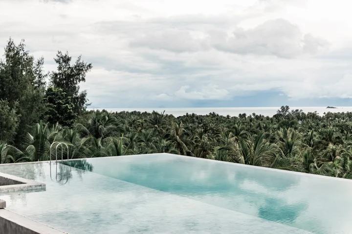 Ко-Пханган: Varivana Resort Koh Phangan