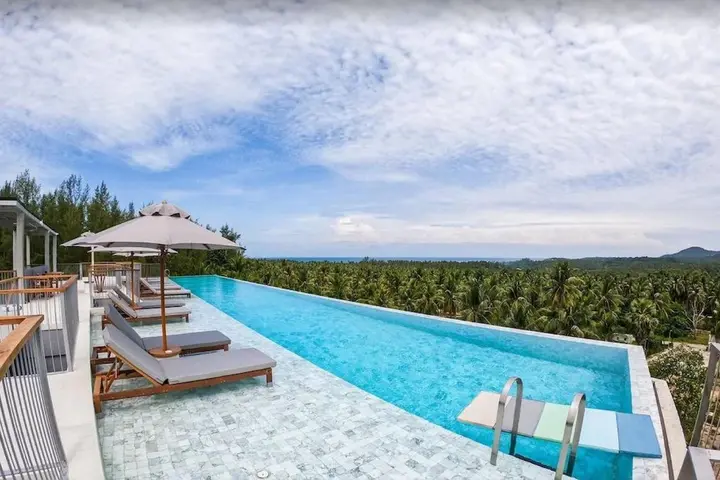 Ко-Пханган: Varivana Resort Koh Phangan