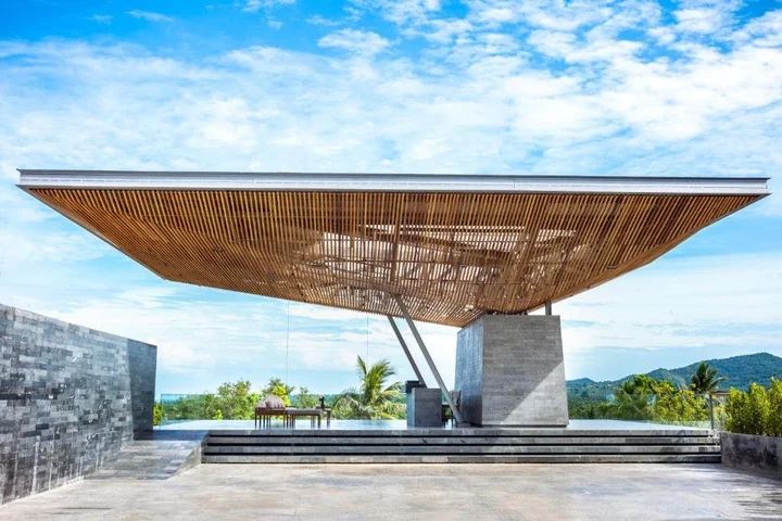 Ко-Пханган: Varivana Resort Koh Phangan