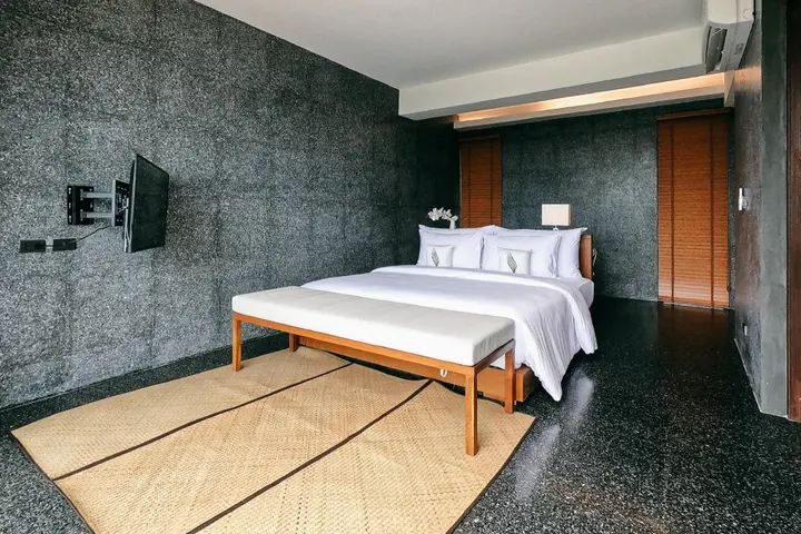 Ко-Пханган: Varivana Resort Koh Phangan