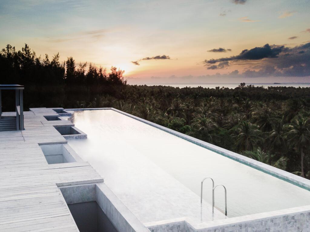 Ко-Пханган: Varivana Resort Koh Phangan
