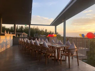 Ко-Пханган: Varivana Resort Koh Phangan