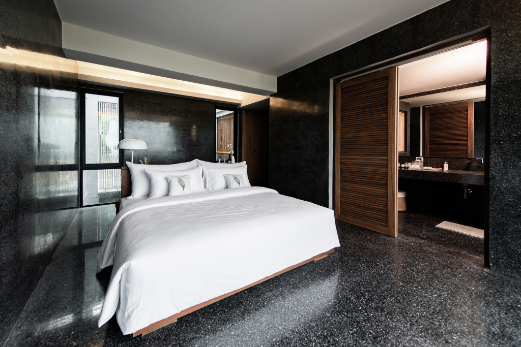 Ко-Пханган: Varivana Resort Koh Phangan