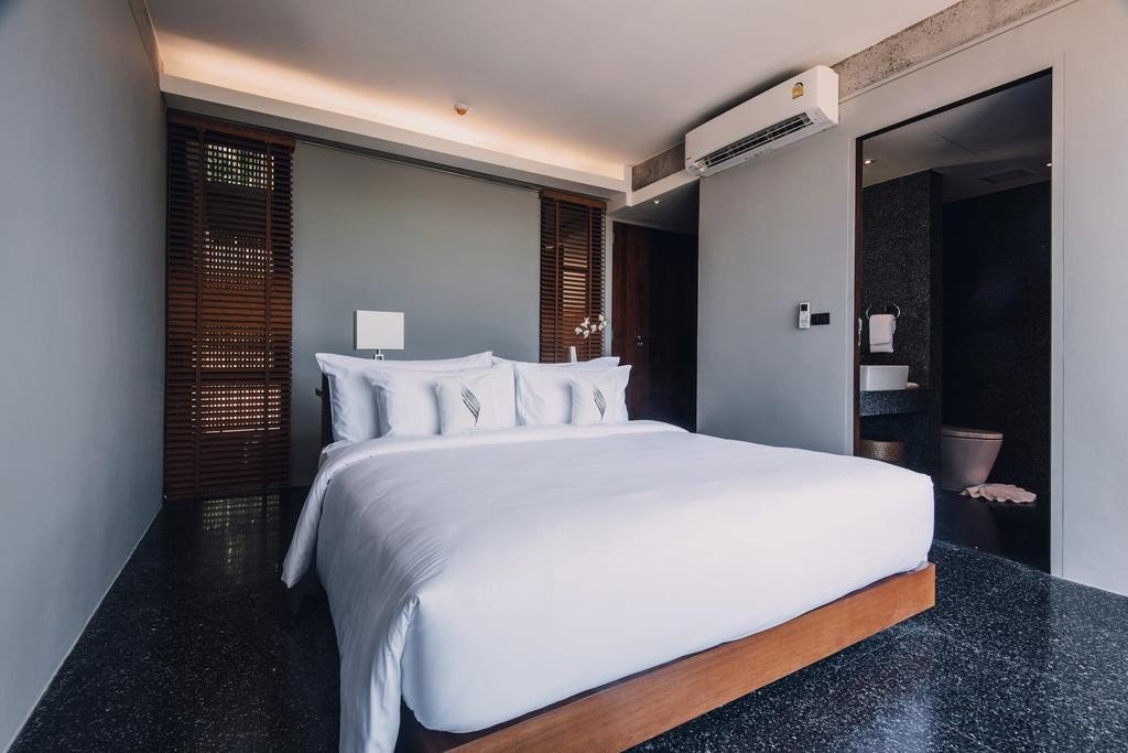 Ко-Пханган: Varivana Resort Koh Phangan