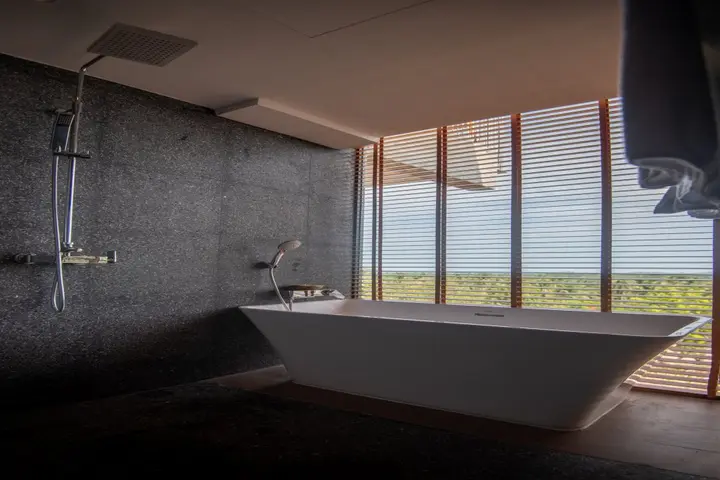Ко-Пханган: Varivana Resort Koh Phangan
