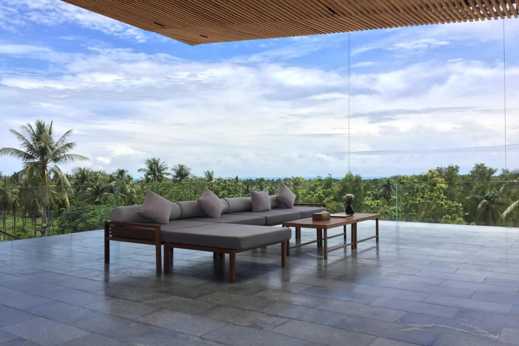 Ко-Пханган: Varivana Resort Koh Phangan
