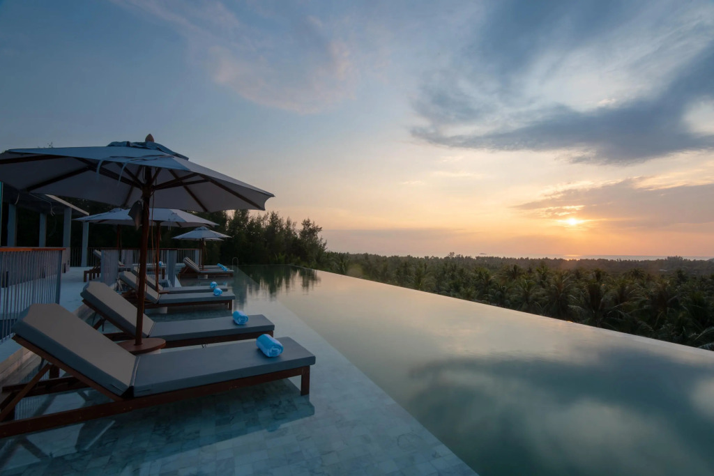 Ко-Пханган: Varivana Resort Koh Phangan