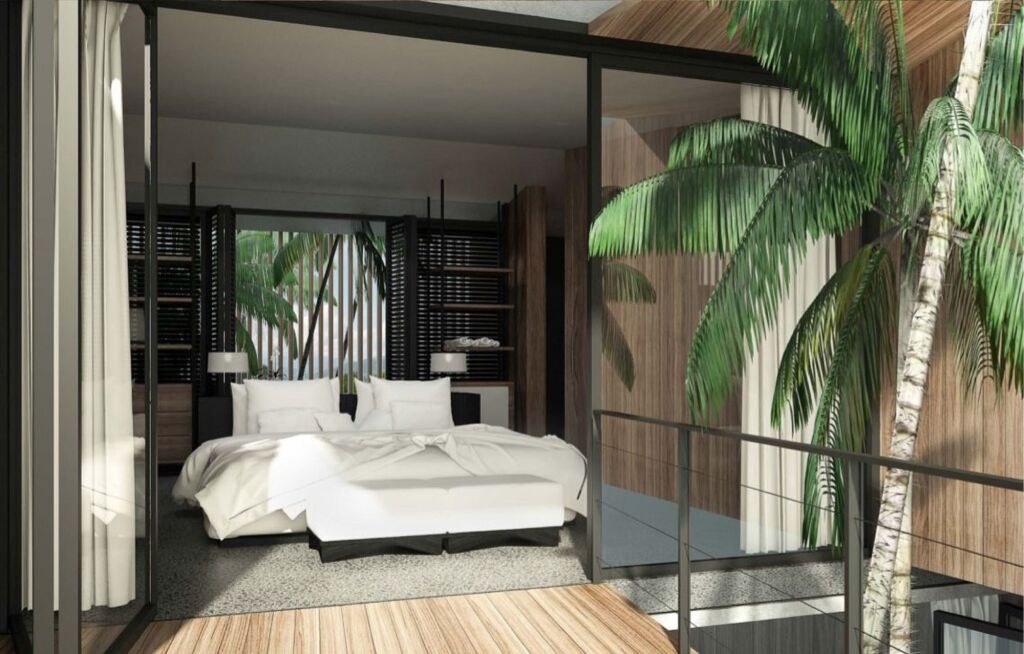 Ко-Пханган: Varivana Resort Koh Phangan