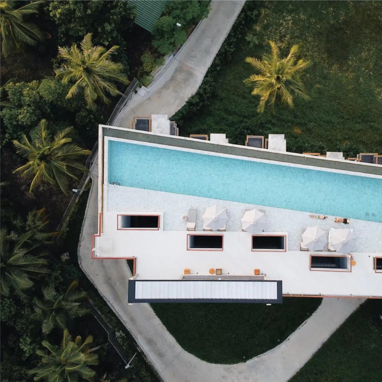 Ко-Пханган: Varivana Resort Koh Phangan