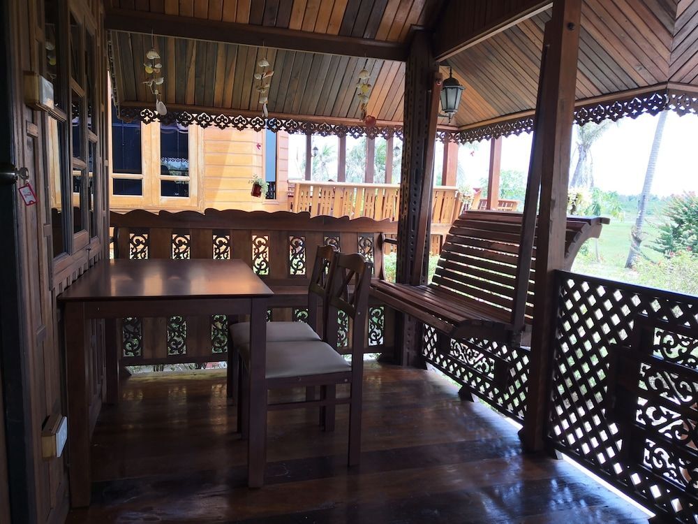 Чаам: Baan Anoma & Resort Cha-am