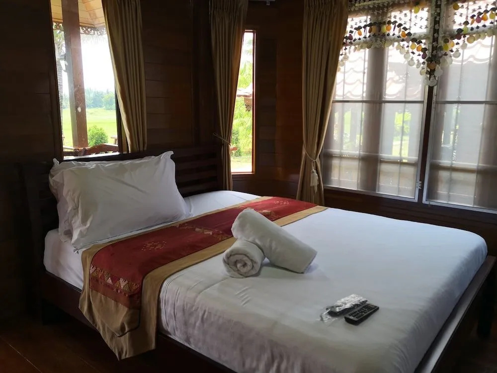 Чаам: Baan Anoma & Resort Cha-am