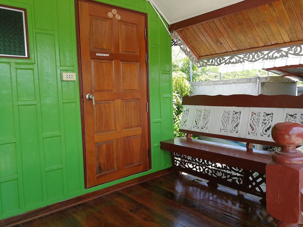 Чаам: Mitdee Resort Cha-Am