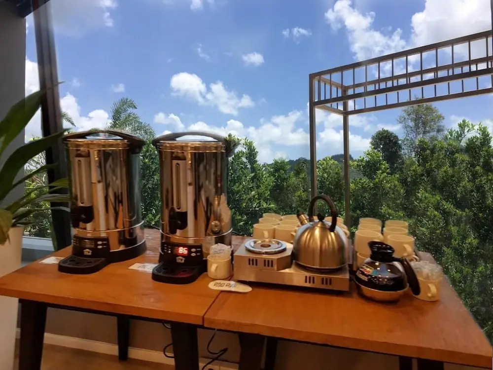 Тхаланг: Malinda Villa Phuket