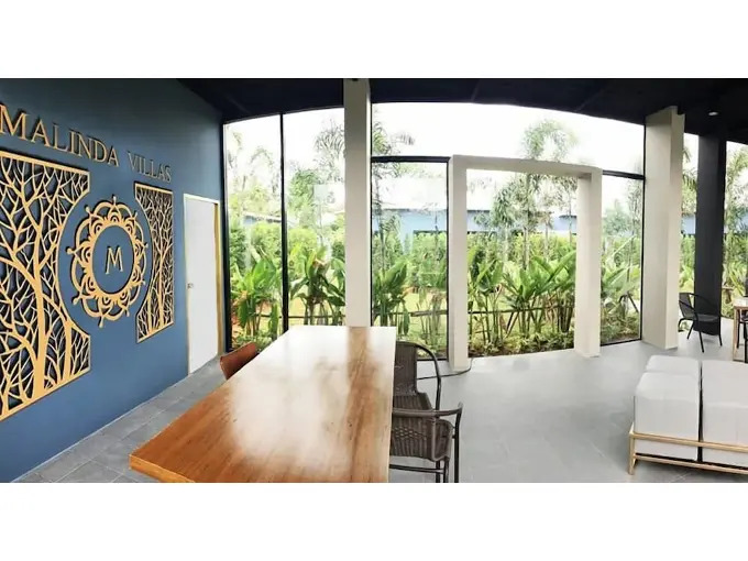 Тхаланг: Malinda Villa Phuket