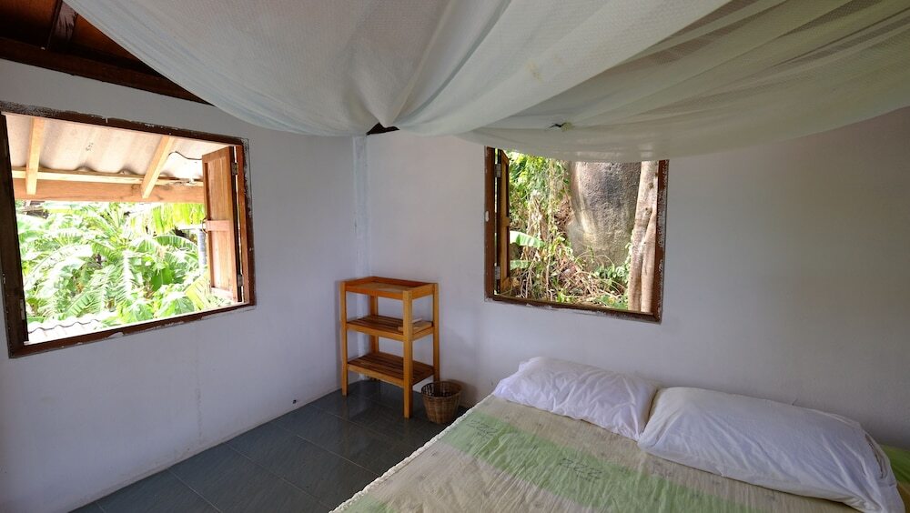 Ко-Пханган: Silver Cliff Bungalows