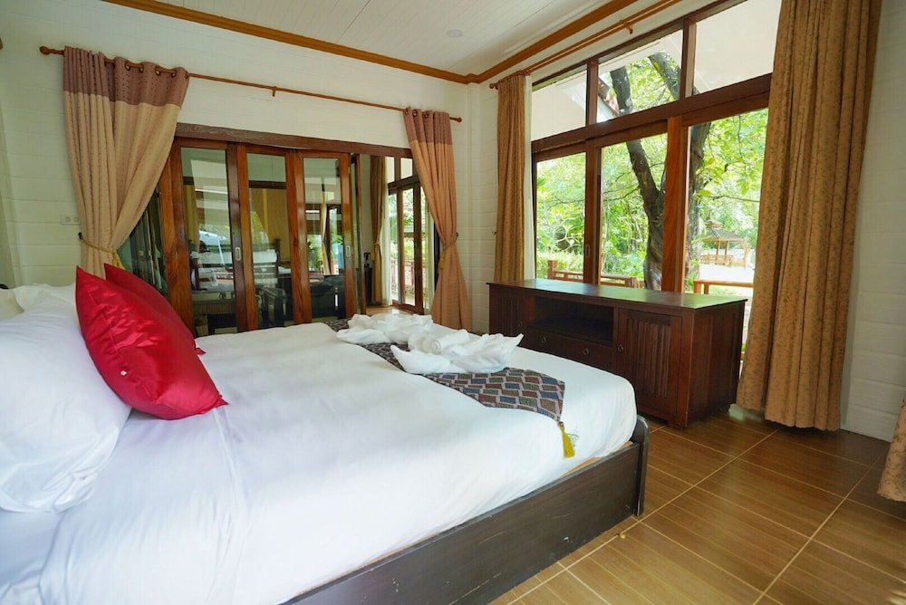 Чиангмай: Lubee Chiangmai