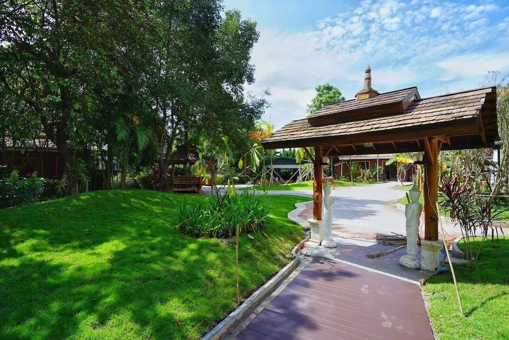 Чиангмай: Lubee Chiangmai