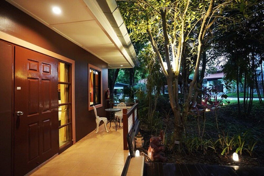 Чиангмай: Lubee Chiangmai