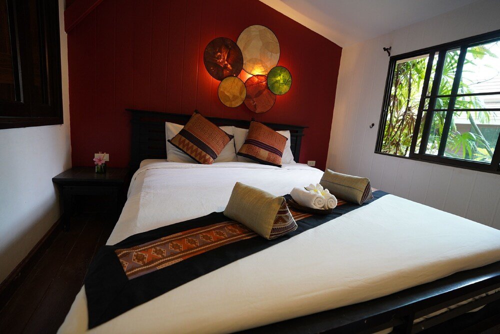Чиангмай: Lubee Chiangmai