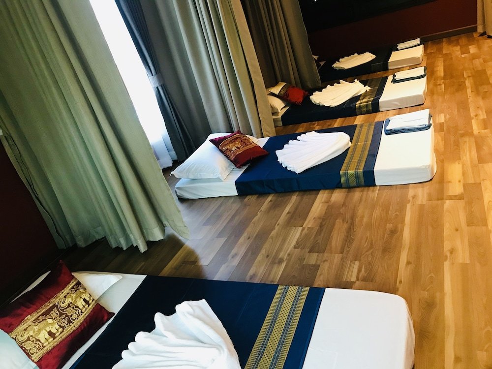 Чиангмай: Lubee Chiangmai